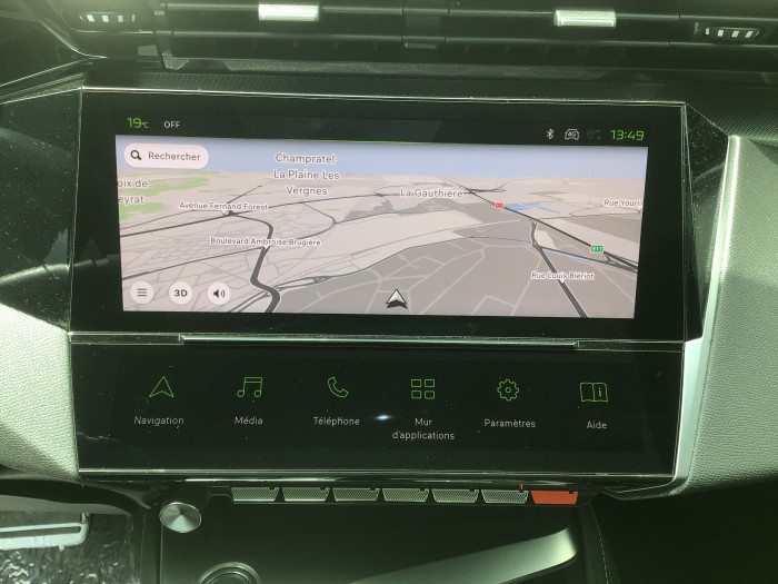 Peugeot 308 SW PureTech 130ch S&S EAT8 GT