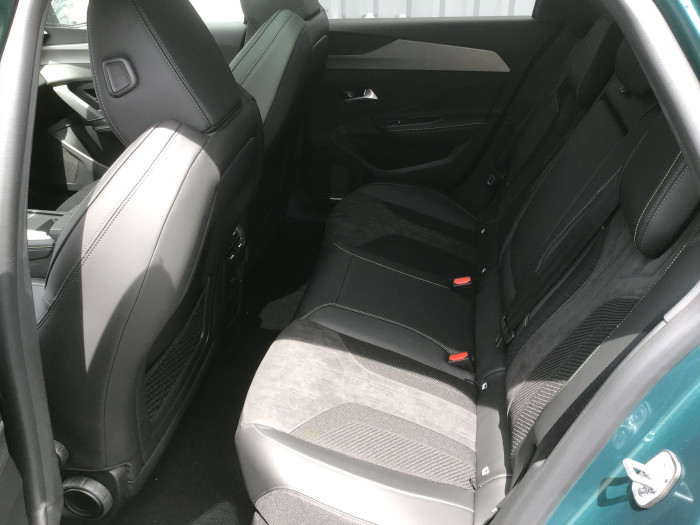 Peugeot 308 SW PureTech 130ch S&S EAT8 GT