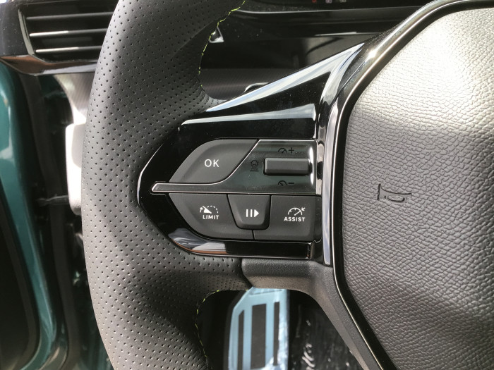 Peugeot 308 SW PureTech 130ch S&S EAT8 GT