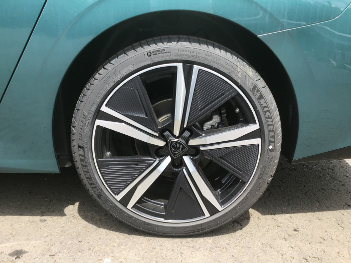 Peugeot 308 SW PureTech 130ch S&S EAT8 GT