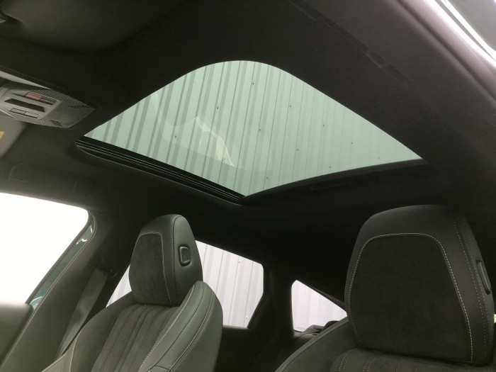 Peugeot 308 SW PureTech 130ch S&S EAT8 GT