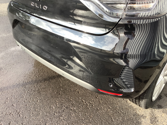 Renault CLIO V TCe 90 ch GSR2 Evolution