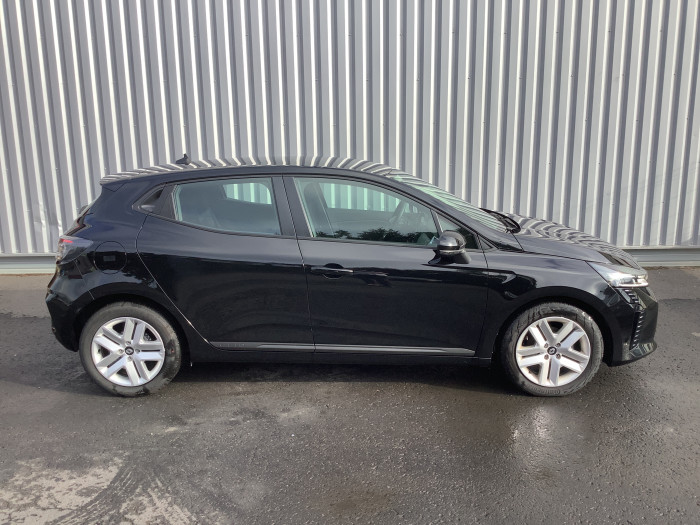 Renault CLIO V TCe 90 ch GSR2 Evolution