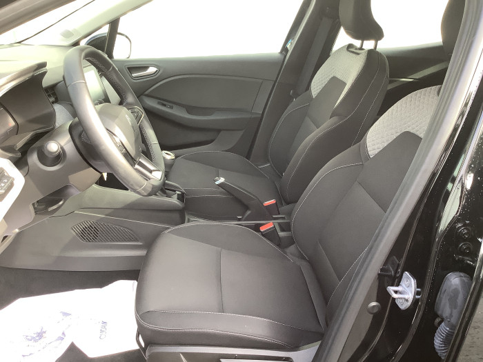 Renault CLIO V TCe 90 ch GSR2 Evolution
