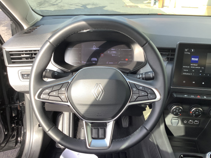 Renault CLIO V TCe 90 ch GSR2 Evolution