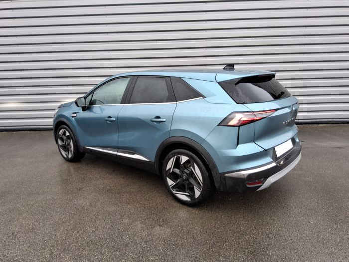 Renault SYMBIOZ Nouveau E-Tech full hybrid 145 Iconic