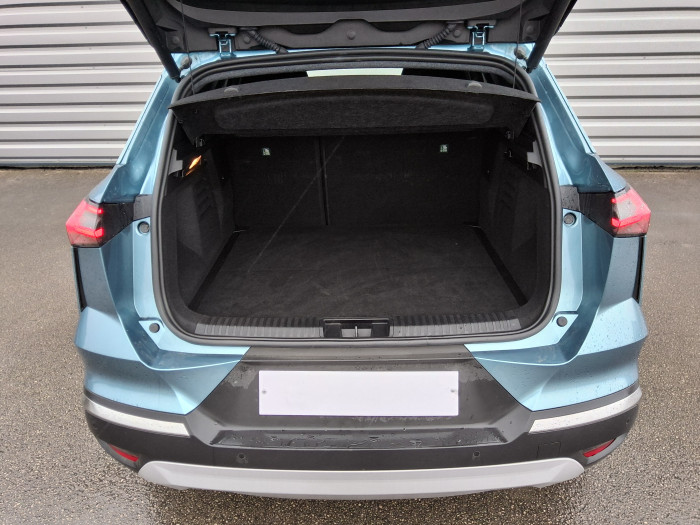 Renault SYMBIOZ Nouveau E-Tech full hybrid 145 Iconic