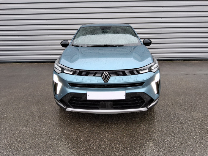 Renault SYMBIOZ Nouveau E-Tech full hybrid 145 Iconic