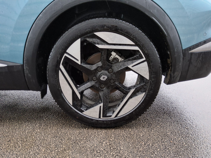 Renault SYMBIOZ Nouveau E-Tech full hybrid 145 Iconic