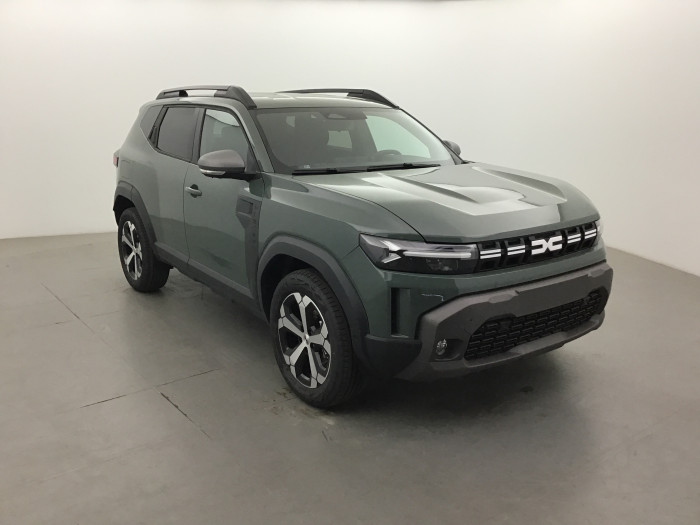Dacia DUSTER Nouveau Hybrid 140 Journey