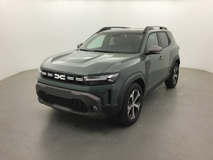 Dacia DUSTER Nouveau Hybrid 140 Journey