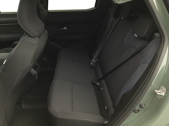 Dacia DUSTER Nouveau Hybrid 140 Journey