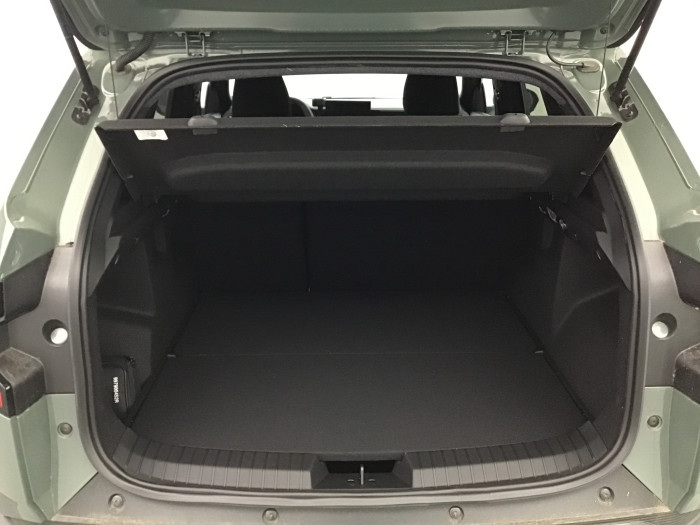 Dacia DUSTER Nouveau Hybrid 140 Journey