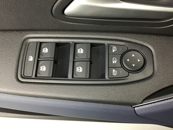 Dacia DUSTER Nouveau Hybrid 140 Journey