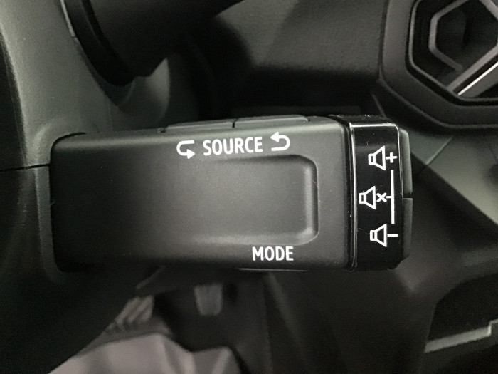 Dacia DUSTER Nouveau Hybrid 140 Journey