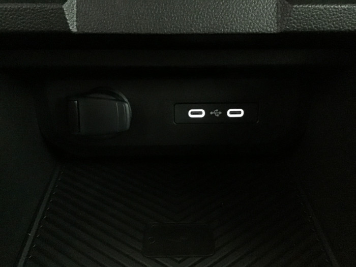 Dacia DUSTER Nouveau Hybrid 140 Journey