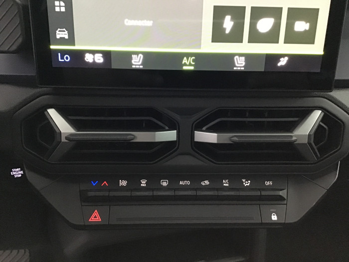 Dacia DUSTER Nouveau Hybrid 140 Journey