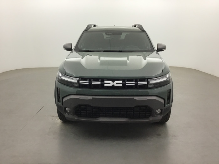 Dacia DUSTER Nouveau Hybrid 140 Journey