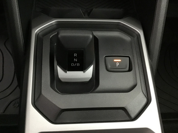Dacia DUSTER Nouveau Hybrid 140 Journey