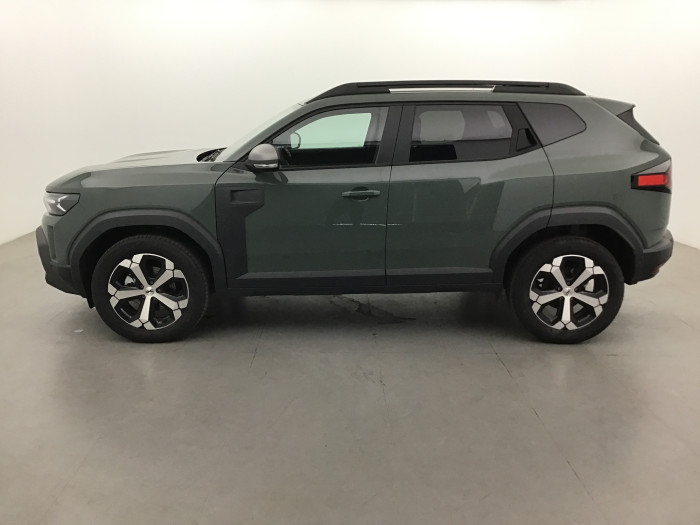 Dacia DUSTER Nouveau Hybrid 140 Journey