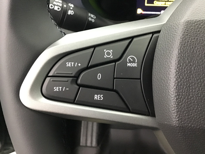 Dacia DUSTER Nouveau Hybrid 140 Journey