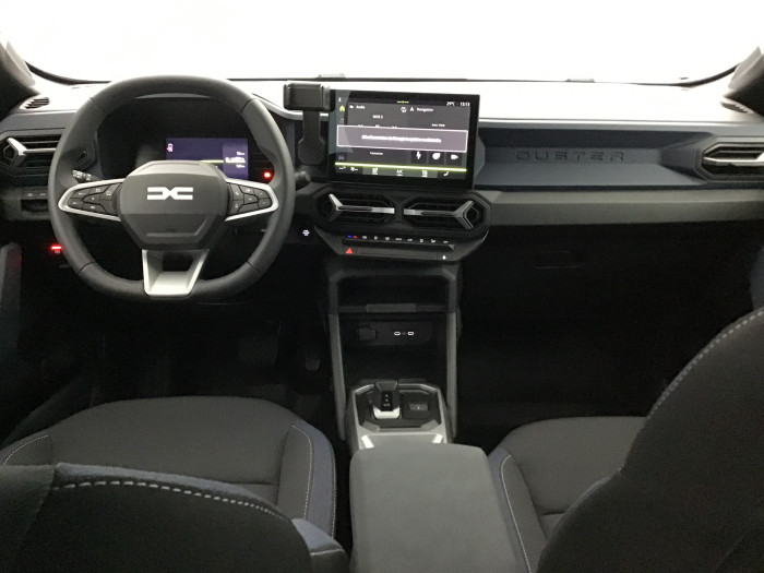 Dacia DUSTER Nouveau Hybrid 140 Journey