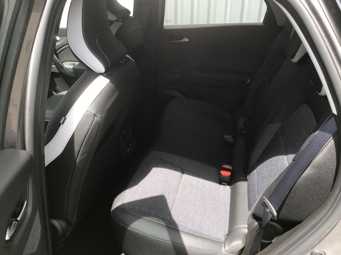 Renault CAPTUR mild hybrid 140 Techno