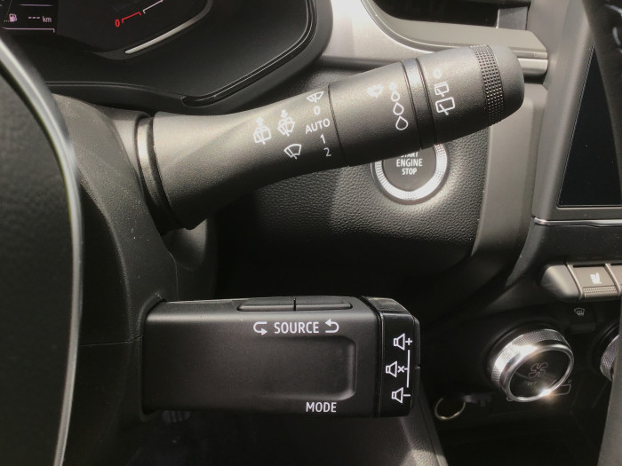 Renault CAPTUR mild hybrid 140 Techno