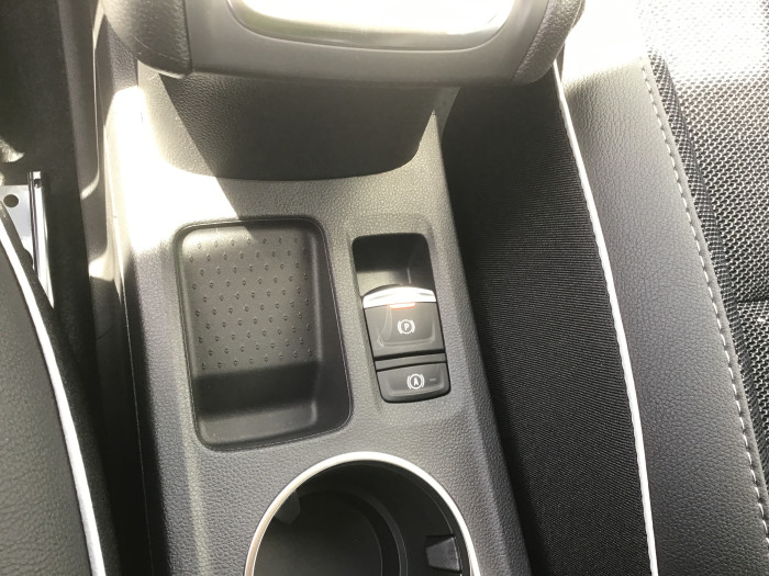 Renault CAPTUR mild hybrid 140 Techno