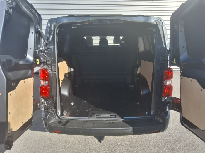 Citroën JUMPY CABINE APPROFONDIE Nouveau CA DIESEL 180 CH XL AUTOMAT