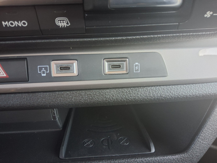 Citroën JUMPY CABINE APPROFONDIE Nouveau CA DIESEL 180 CH XL AUTOMAT