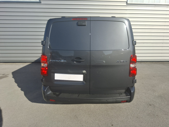 Citroën JUMPY CABINE APPROFONDIE Nouveau CA DIESEL 180 CH XL AUTOMAT