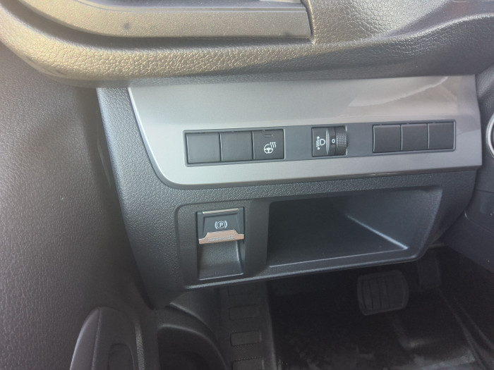 Citroën JUMPY CABINE APPROFONDIE Nouveau CA DIESEL 180 CH XL AUTOMAT
