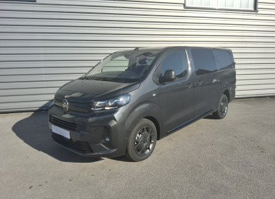 Citroën JUMPY CABINE APPROFONDIE Nouveau CA DIESEL 180 CH XL AUTOMAT