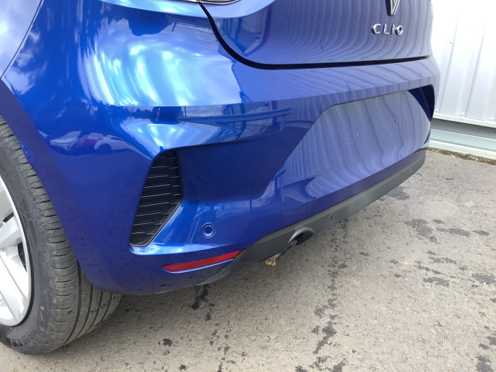 Renault CLIO V TCe 90 ch GSR2 Evolution