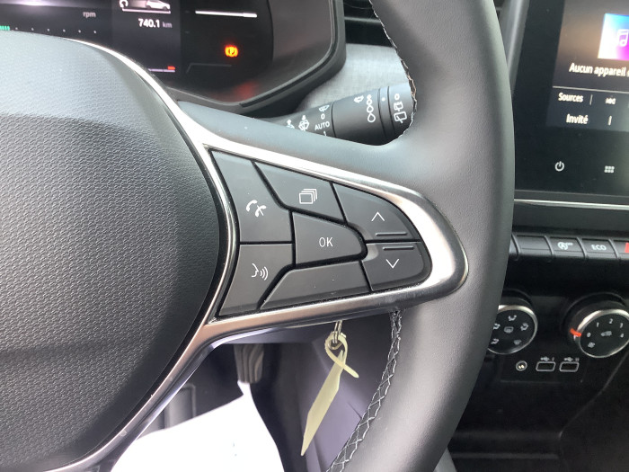 Renault CLIO V TCe 90 ch GSR2 Evolution