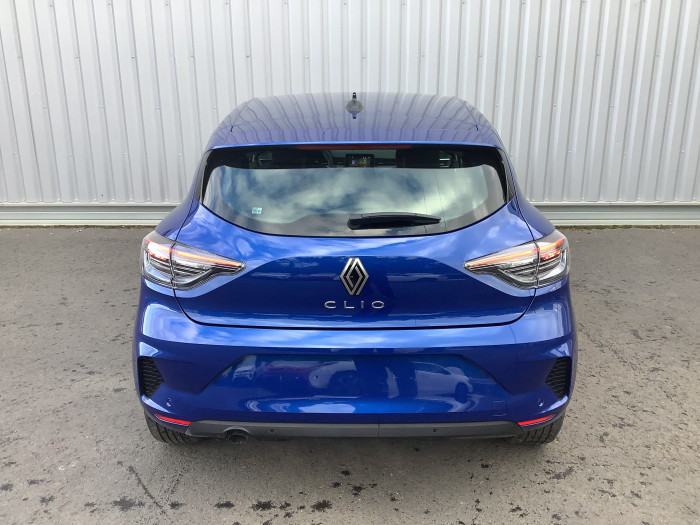 Renault CLIO V TCe 90 ch GSR2 Evolution