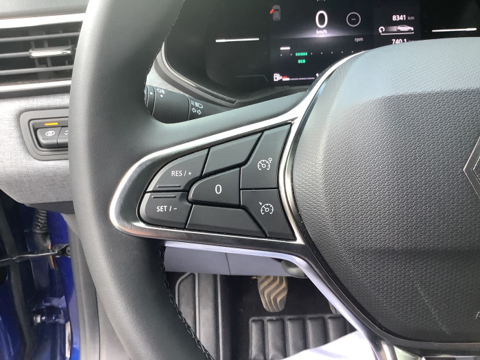 Renault CLIO V TCe 90 ch GSR2 Evolution