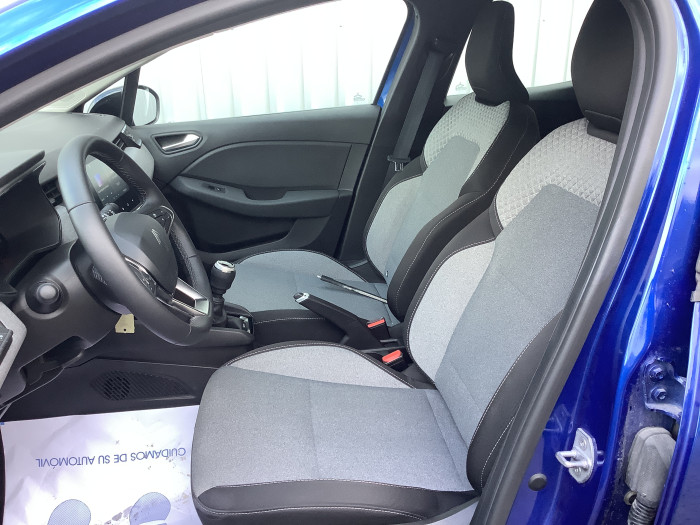 Renault CLIO V TCe 90 ch GSR2 Evolution