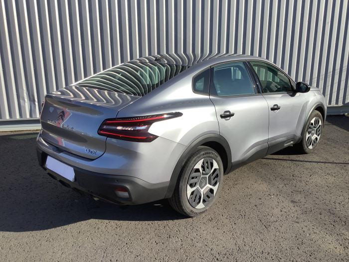 Citroën C4 X PureTech 100 S&S BVM6 You