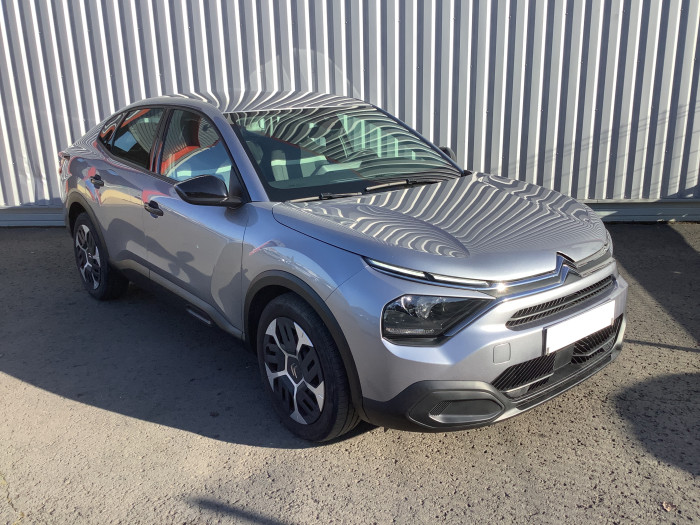 Citroën C4 X PureTech 100 S&S BVM6 You