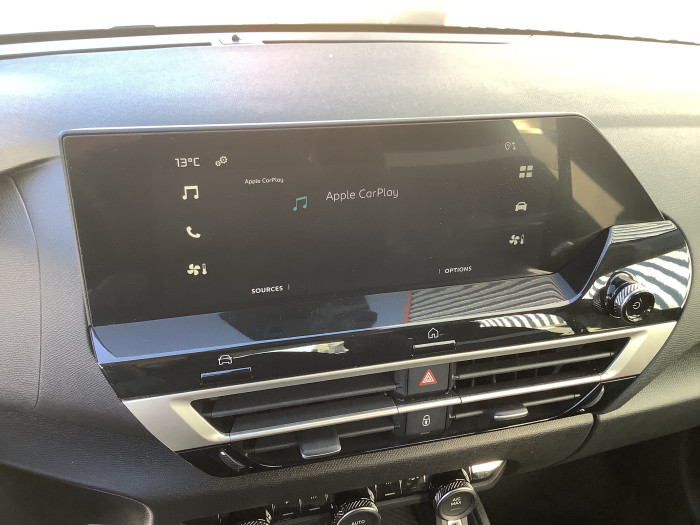 Citroën C4 X PureTech 100 S&S BVM6 You
