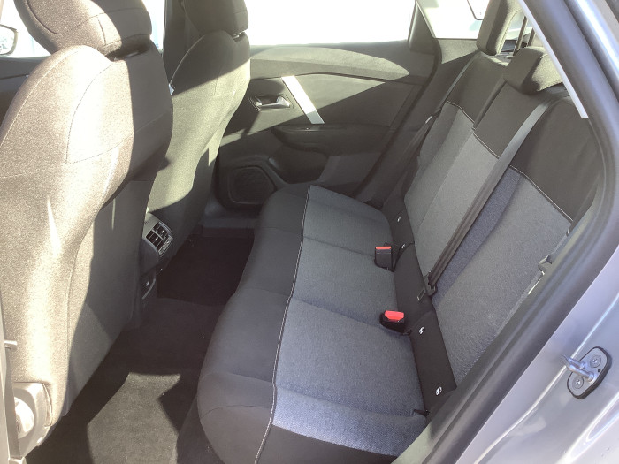 Citroën C4 X PureTech 100 S&S BVM6 You
