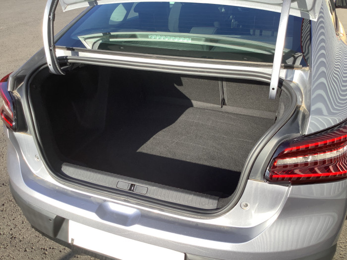 Citroën C4 X PureTech 100 S&S BVM6 You