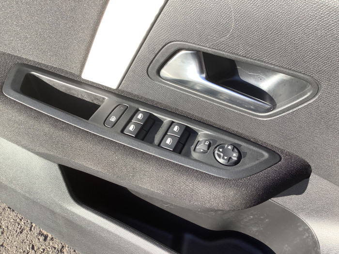 Citroën C4 X PureTech 100 S&S BVM6 You