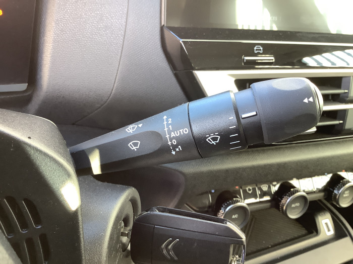 Citroën C4 X PureTech 100 S&S BVM6 You