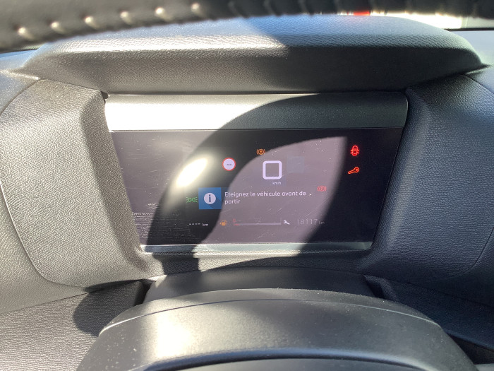 Citroën C4 X PureTech 100 S&S BVM6 You