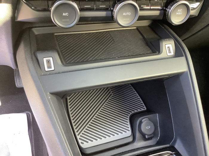 Citroën C4 X PureTech 100 S&S BVM6 You