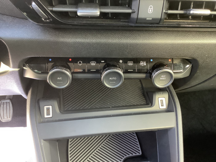 Citroën C4 X PureTech 100 S&S BVM6 You