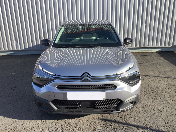 Citroën C4 X PureTech 100 S&S BVM6 You
